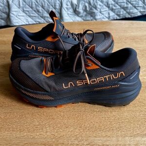 La Sportiva Prodigio Max Men's 10 Trail Running Shoes